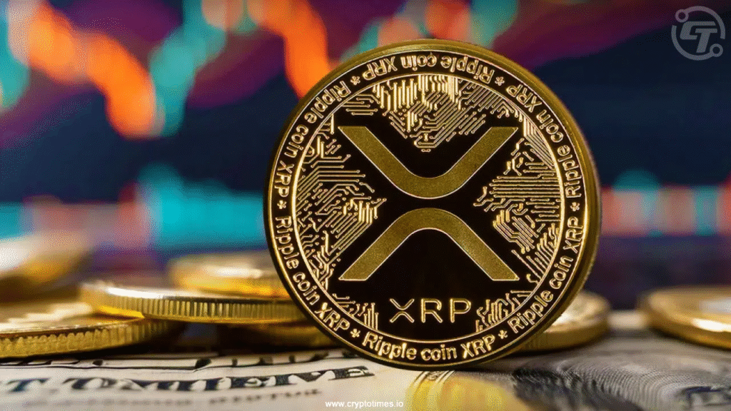 xrp golden cross bitcoin