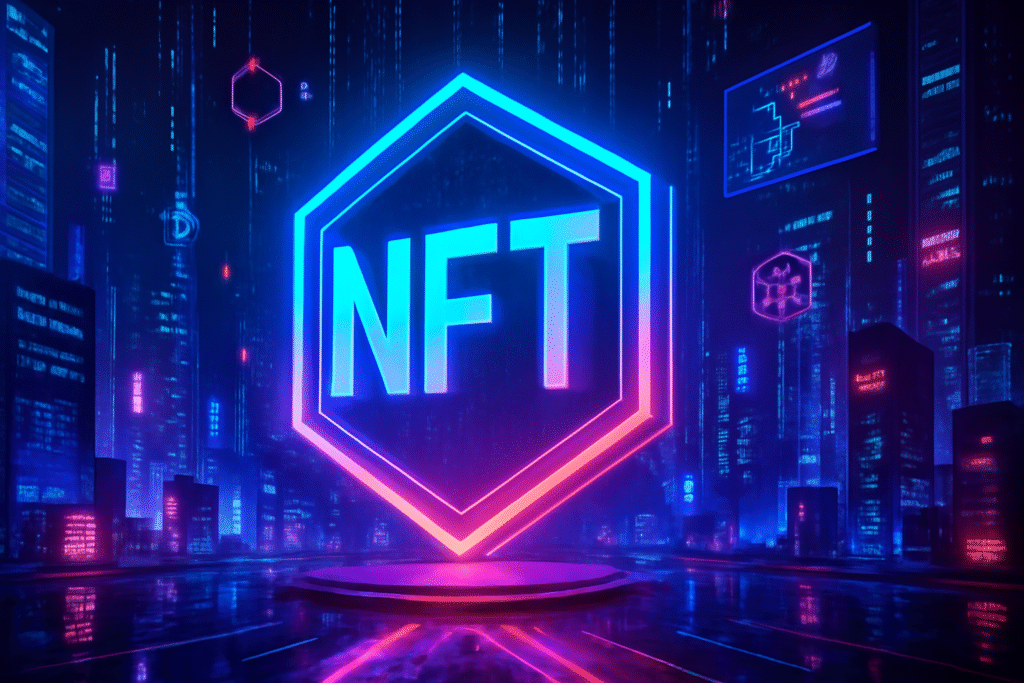 NFT Airdrop