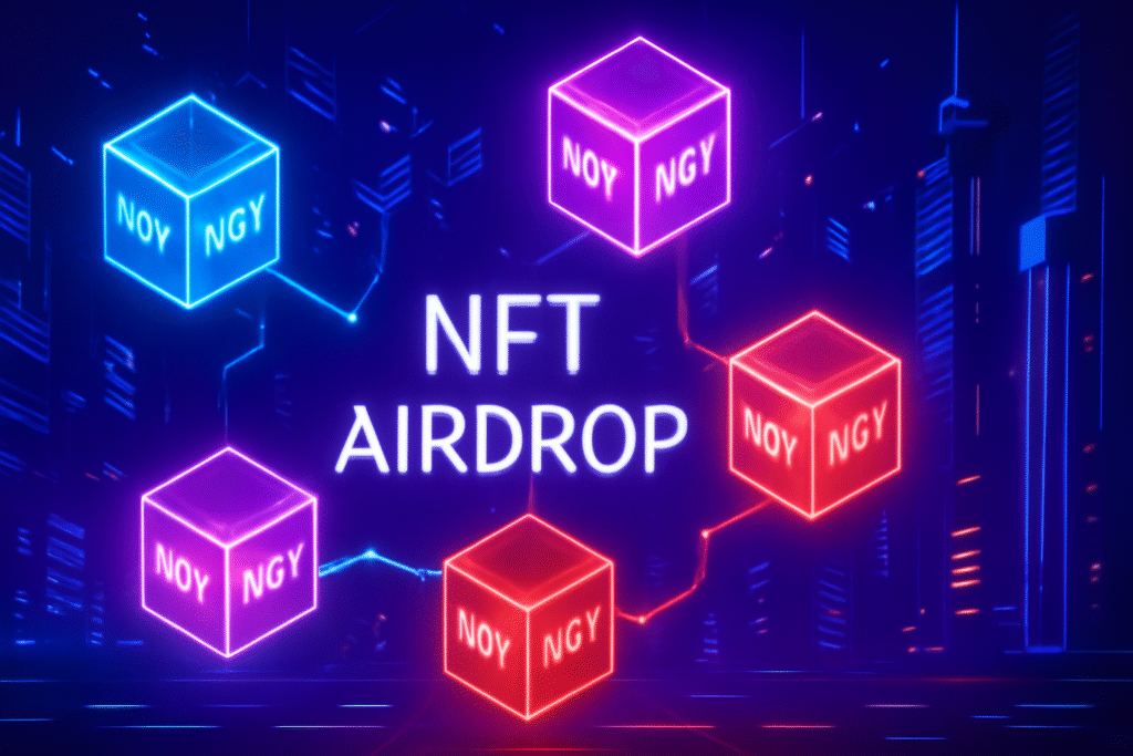 NFT Airdrop