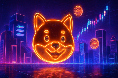 Bonk Crypto