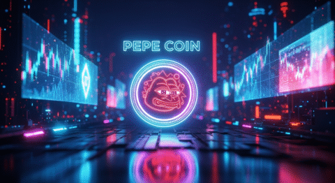 Pepe Coin