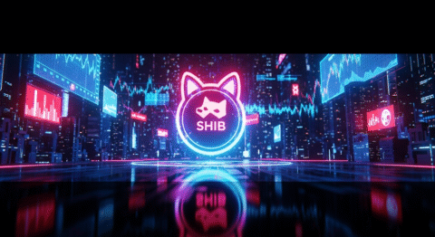Shiba Inu