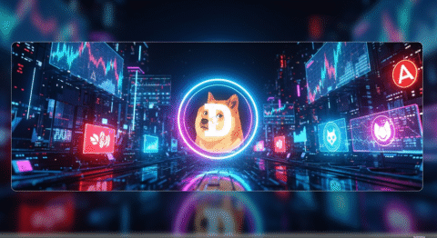 Dogecoin Price