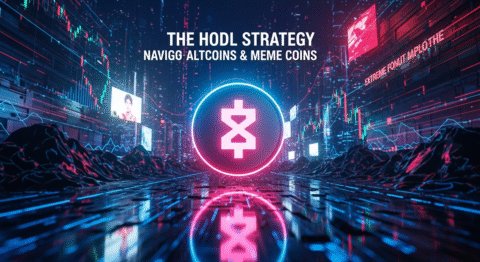 HODL Strategy