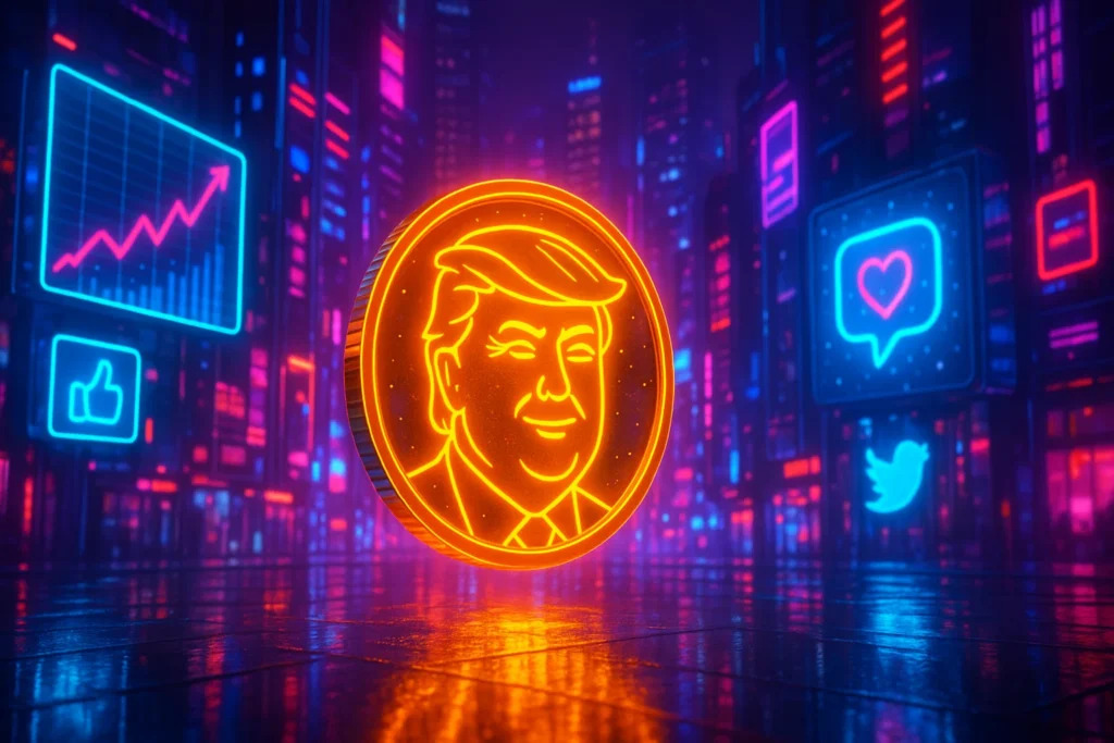 Trump Coin