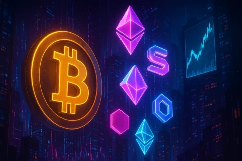 what are altcoins