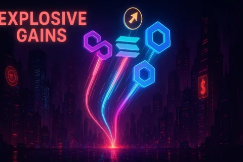 Top 10 Altcoins