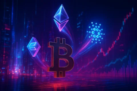 Altcoin vs Bitcoin