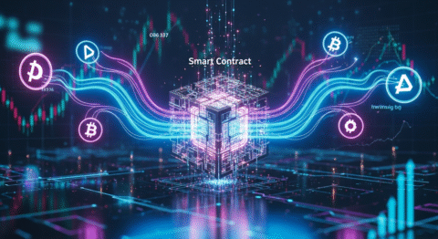 Smart Contracts