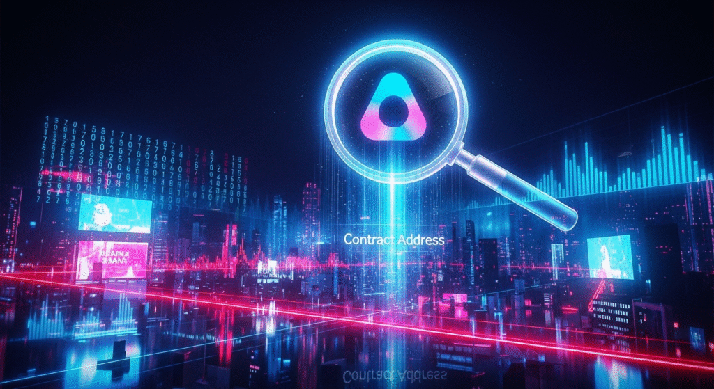 Contract Address