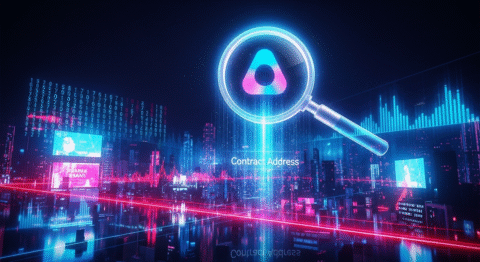 Contract Address