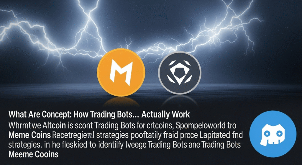 Trading Bots