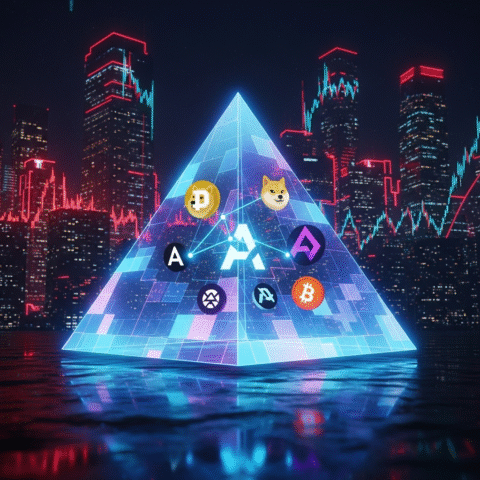 Crypto Influencers