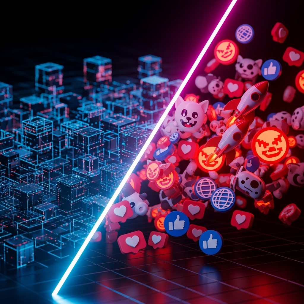 Crypto Influencers