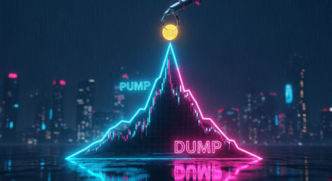 Pump Dumps