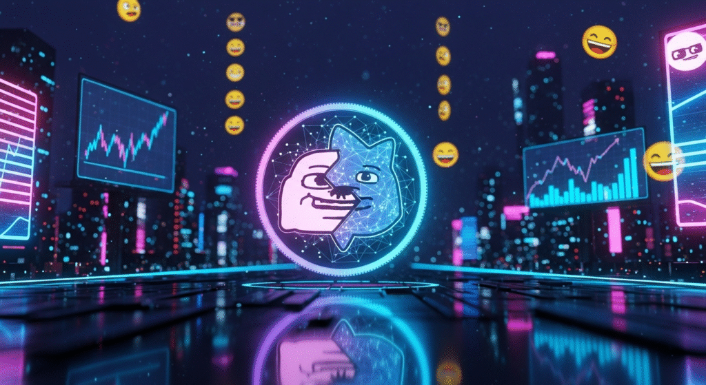 Metaverse Coins