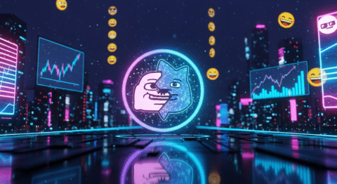 Metaverse Coins