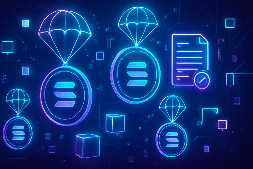 Solana Airdrop
