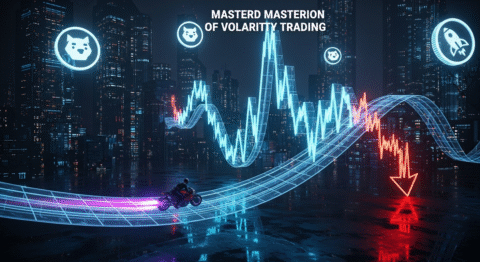 Volatility Trading