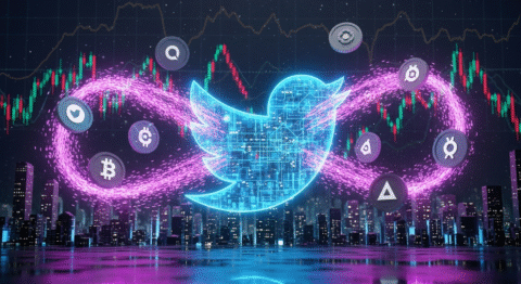Twitter Crypto