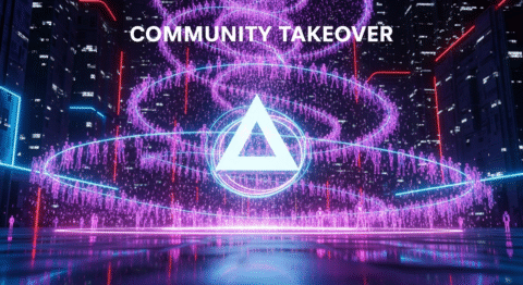 Community Takeover