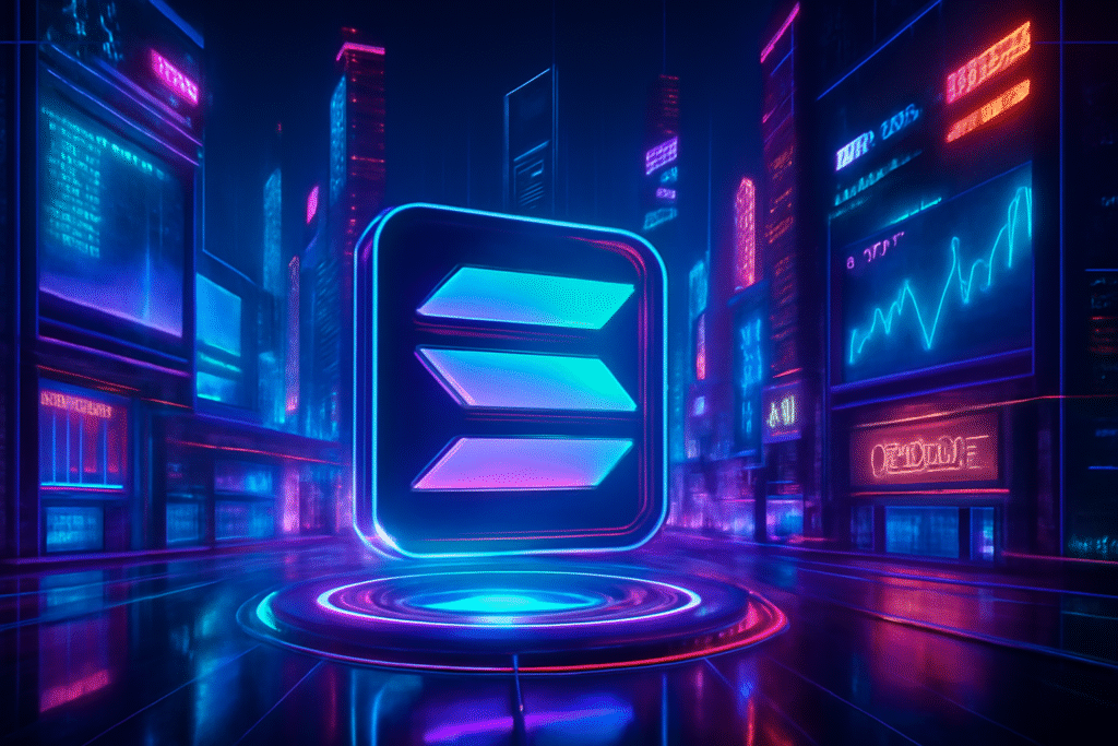 Solana Airdrop
