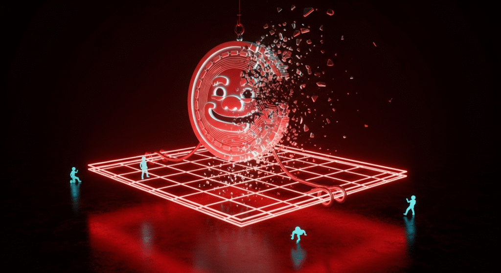 Crypto Bubbles