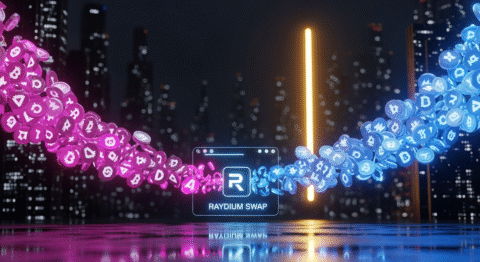 Raydium Swap