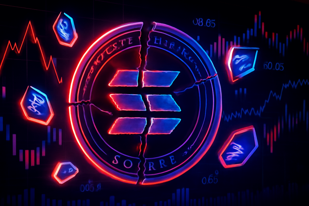 Solana Airdrop