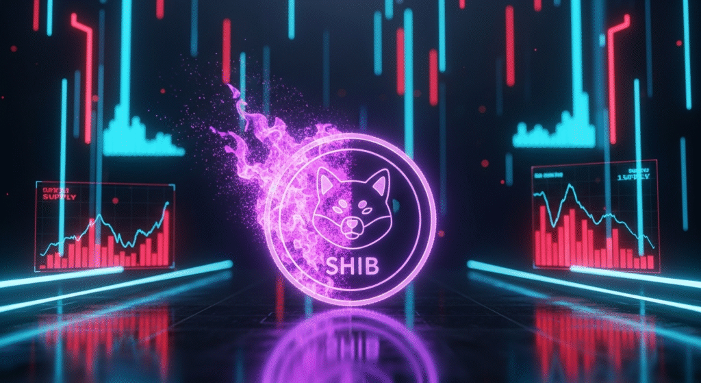 Shiba Burn