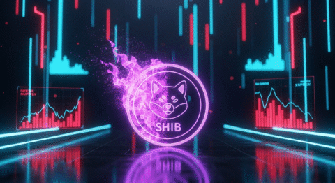 Shiba Burn