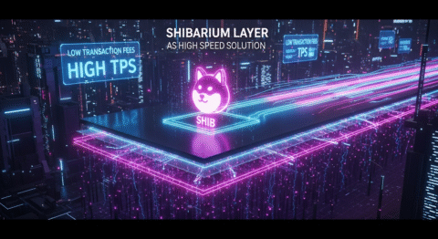 Shibarium Layer