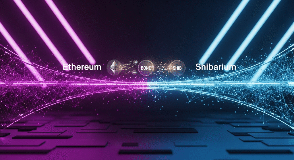 Shibarium Layer