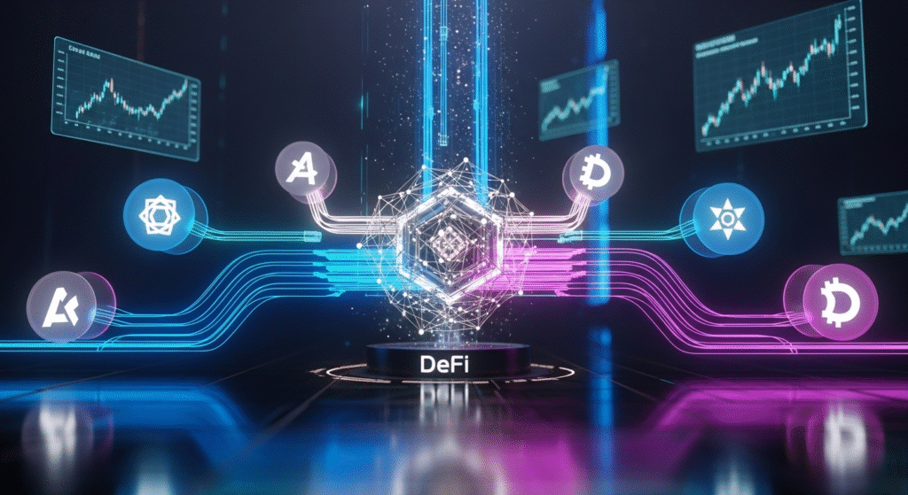 defi-protocols
