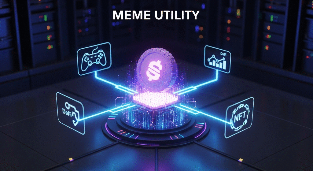 Meme Utility