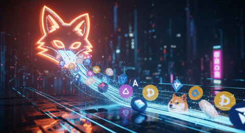 Metamask Wallet