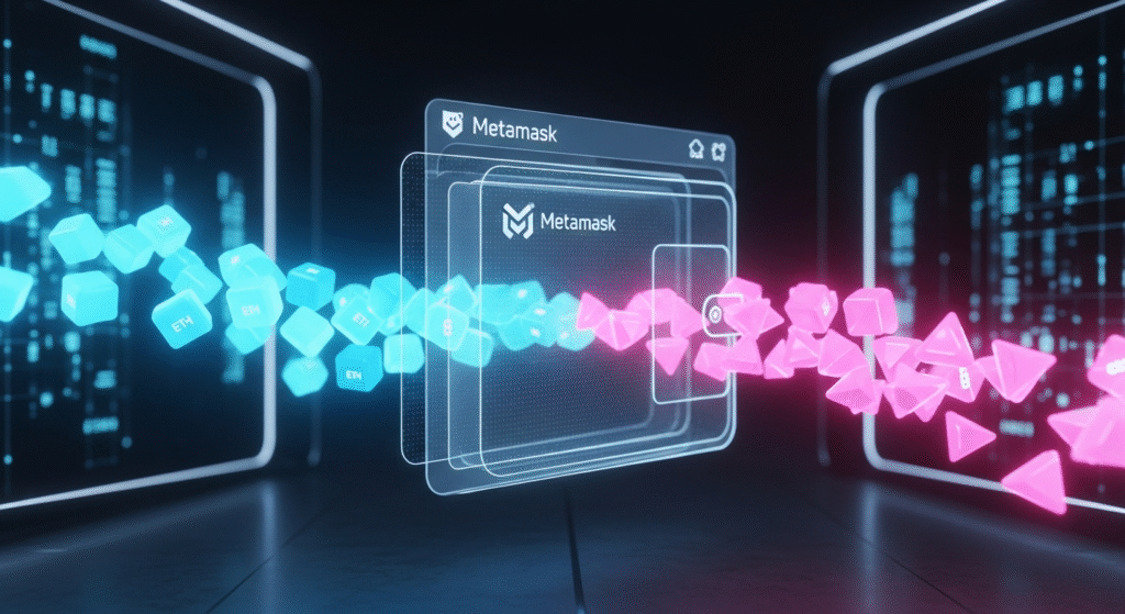 Metamask Wallet