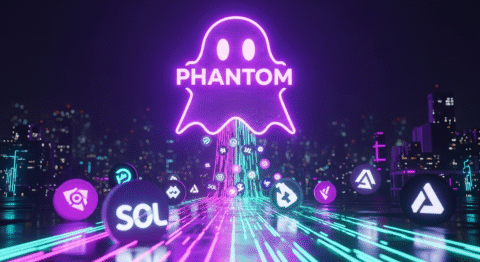 Phantom Wallet