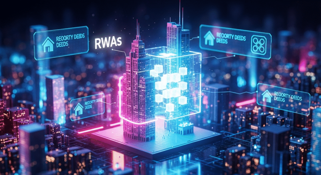 RWA Crypto