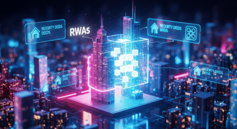 RWA Crypto