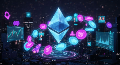 Ethereum Memes