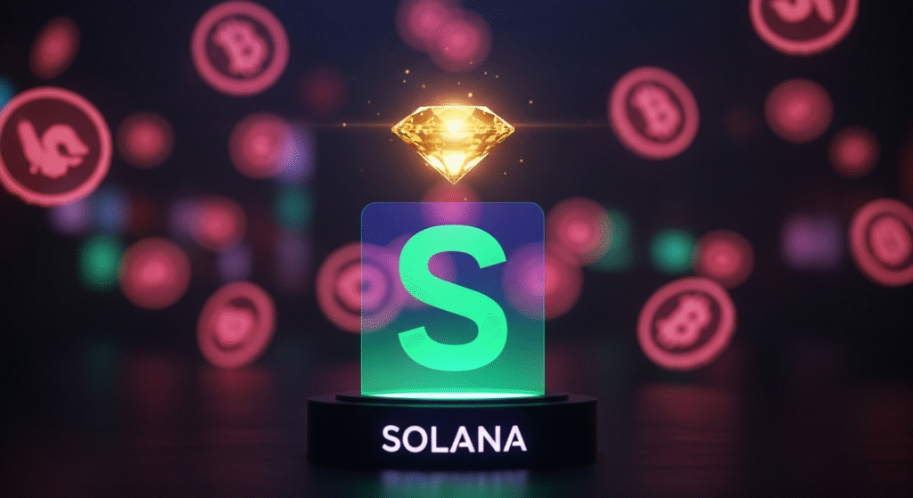 Solana Memes