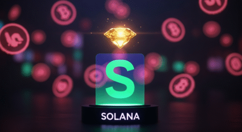Solana Memes