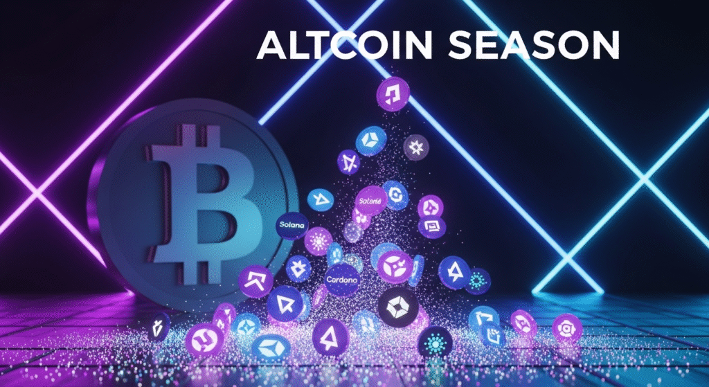 Crypto Cycles