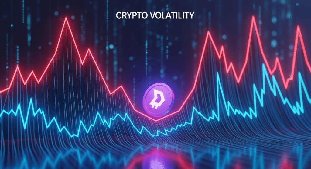 Crypto Volatility