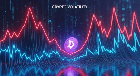Crypto Volatility