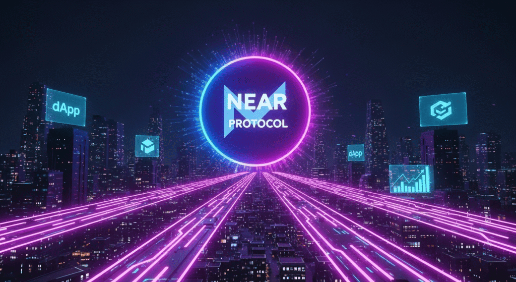 Near Protocol