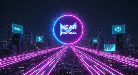 Near Protocol
