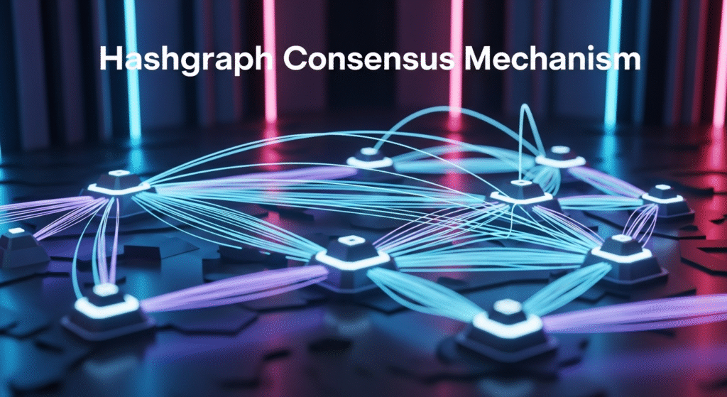 Hedera Hashgraph