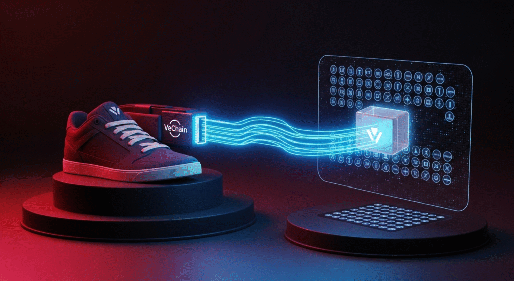 VeChain Thor